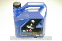 Transmissiooniõli ELF Tranself NFJ 5L