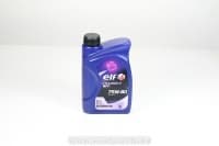 Transmissiooniõli ELF 75W80 Tranself NFP 1L