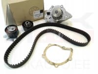 Hammasrihma komplekt + veepump OEM Peugeot/Citroen 2,0HDI  DW10BTED4,DW10UTED4