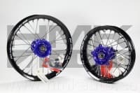 Velgede komplekt SM Pro KTM SX65/Husqvarna TC65 2016-