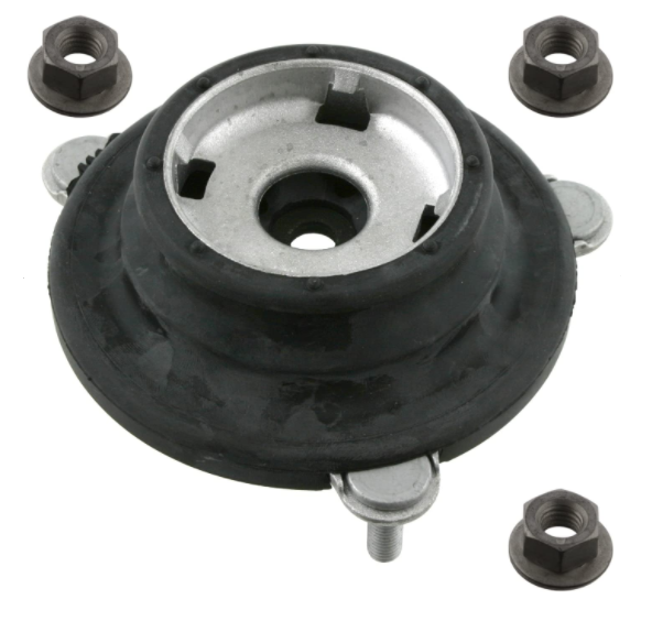 Amortisaatori padi eesmine Peugeot 407