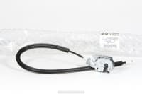 Ukselukusti tagauksele, alumine vasak OEM Jumper/Boxer/Ducato 2006-