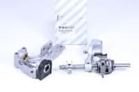 Käiguvahetuse kuliss OEM Jumper/Boxer/Ducato -2006