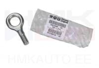 Puksiirkonks OEM Jumper/Boxer/Ducato 2006-  (110mm)