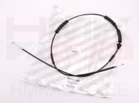 Kapotiluku tross OEM Jumper/Boxer/Ducato 2006-