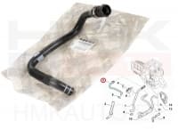 Jahutusvedeliku lõdvik OEM Fiat Ducato 2,3JTD 2011-