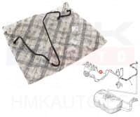 Kütusetoru OEM Jumper/Boxer/Ducato 2011- 3,0HDi Euro5