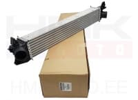 Turbo vahejahuti (intercooler) OEM Jumper/Boxer/Ducato 2015-
