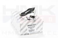 Ukselukusti tagauksele, ülemine vasak OEM Jumper/Boxer/Ducato 2006- H3