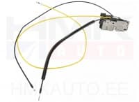 Ukselukusti liuguksele keskmine parem(Superlock) OEM Jumper/Boxer/Ducato 2018-  H1L1 (lühike ja madal)