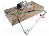 Klaasitõstuk eesmine vasak (elektriline, koos mootoriga) OEM Jumpy/Expert/Scudo 2007-