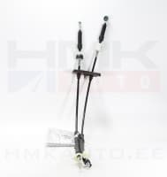 Käiguhoovastiku trosside komplekt OEM Jumper/Boxer/Ducato 3,0HDI 2006-