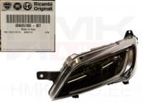 Esituli vasak Full-LED OEM Fiat Ducato MCA 2021-