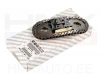 Nukkvõlli kett koos pingutiga OEM Fiat Ducato 2,3JTD