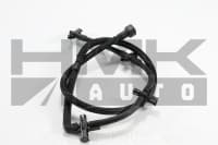 Pihustite tagasivoolutoru OEM Jumper/Boxer/Ducato 3,0HDI 12- Euro5