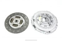 Sidurikomplekt OEM Fiat Ducato 2,3JTD 2006- Euro4