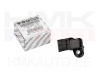 Sisselaskekollektori rõhuandur(MAP) OEM Peugeot/Citroen/Fiat