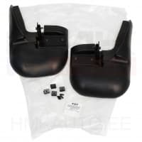 Porikummid eesmised OEM Jumper/Boxer/Ducato 2006-  15/16" Light