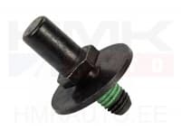 Ukselukusti vastus/polt liuguksele ülemine OEM Jumper/Boxer/Ducato 2006-