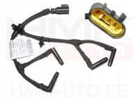 Eelsüüteküünalde juhtmestik OEM Citroen/Peugeot/Fiat 3,0HDi Euro5