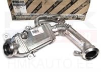 EGR jahutusradiaator OEM Fiat Ducato 2,3JTD 2016-