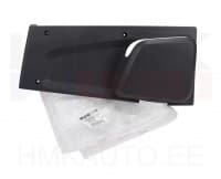Istme küljeplastik vasak OEM Jumper/Boxer/Ducato 06- (juhiiste LHD)