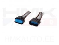 Pistiku remontkomplekt BSM 12-klemmi