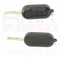 Võtme korpus OEM Jumper/Boxer/Ducato 2014-