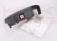 Tagastange nurk vasak OEM Boxer/Jumper/Ducato 2006-11 (270° avanevad uksed) "hall"