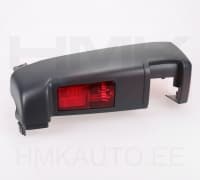 Tagastange nurk vasak OEM Boxer/Jumper/Ducato 2012- Maxi (270° avanevad uksed) "hall"