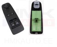 Klaasitõstuki ja peegli lüliti vasak OEM Jumper/Boxer/Ducato 2012- (klapitav peegel)