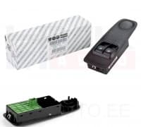 Klaasitõstuki lüliti vasak eesmine OEM Jumper/Boxer/Ducato 2012-