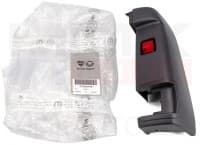 Tagastange nurk vasak OEM Boxer/Jumper/Ducato 2012- (270° avanevad uksed) "hall"