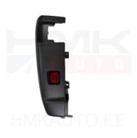 Tagastange nurk vasak OEM Boxer/Jumper/Ducato 2018- (270° avanevad uksed) "must"