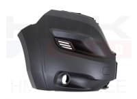 Esistange nurk parem(koos liistuga) OEM Jumper/Boxer/Ducato 2018- (must)