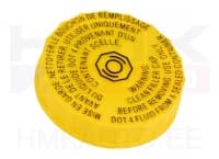 Pidurivedeliku paagi kork OEM Jumper/Boxer/Ducato 2014-