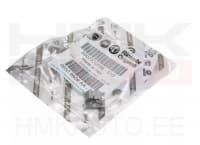 Tüübel  (kruvi pesa) OEM Jumper/Boxer/Ducato 2006- (1tk.)