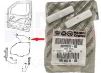 Klaasitõstuki varuosa (juhik) OEM Fiat Doblo