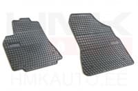 Põrandamattide komplekt Citroen Berlingo/Peugeot Partner 08-18 kaubik