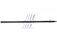 SOODUS!!! Torsioonvedru parem Iveco Daily 00-  ø31.0 mm