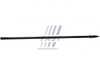 Torsioonvedru vasak Iveco Daily 00-  ø31.0 mm