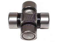 Kardaanirist roolikardaanile 16/16 x39mm