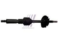 Roolisamba kardaanliigend Iveco Daily 57cm