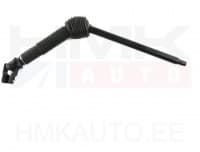 Roolisamba kardaanliigend Iveco Daily 2014-