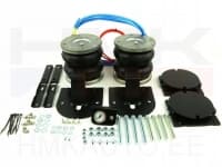 Õhkvedrustuse komplekt tagasillale Iveco Daily 2014-