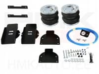 Õhkvedrustuse komplekt tagasillale Renault Master FWD 2010-
