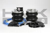 Õhkvedrustuse komplekt tagasillale Transit 2013- RWD Monoratas