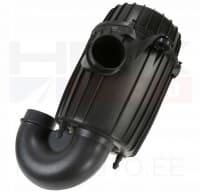 Õhufiltri korpus Jumper/Boxer/Ducato 2006-