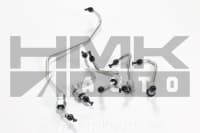 SOODUS!!! Pihustitorude komplekt Jumper/Boxer/Ducato 06- 3.0HDI Euro4