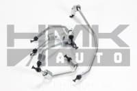 Pihustitorude komplekt Fiat Ducato 06- 2,3JTD